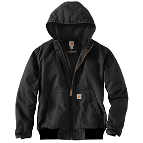 Jacket Full Swing® Armstrong Active Jac Black 103371