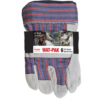 Glove Fitter WatPak 6 Pack 104X6