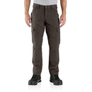 Pant Rugged Flex Ripstop Cargo Relaxed Fit Coffee 105461