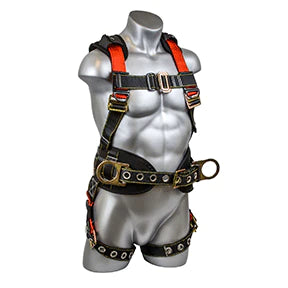 Full Body Harness Seraph Construction Small 11174
