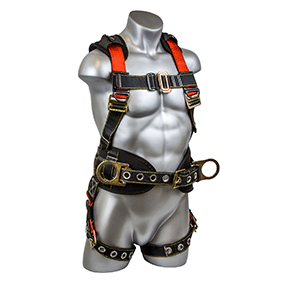 Full Body Harness Seraph Construction XL/2XL 11171