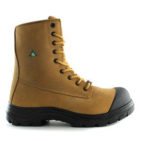 Boot CSA 8" Attack Wheat 14303