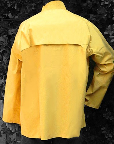 Zephron Rain Jacket