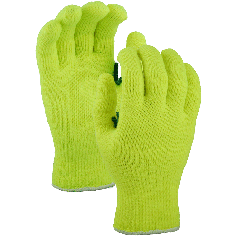 Glove Luxury Liner Large 2051