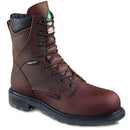 Boot CSA 8″ Goretex Brown 2414