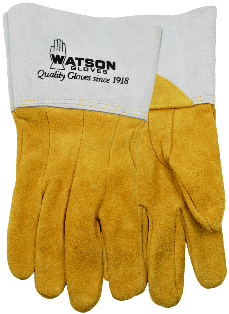 Glove Welding Heat Wave Tigger 2755