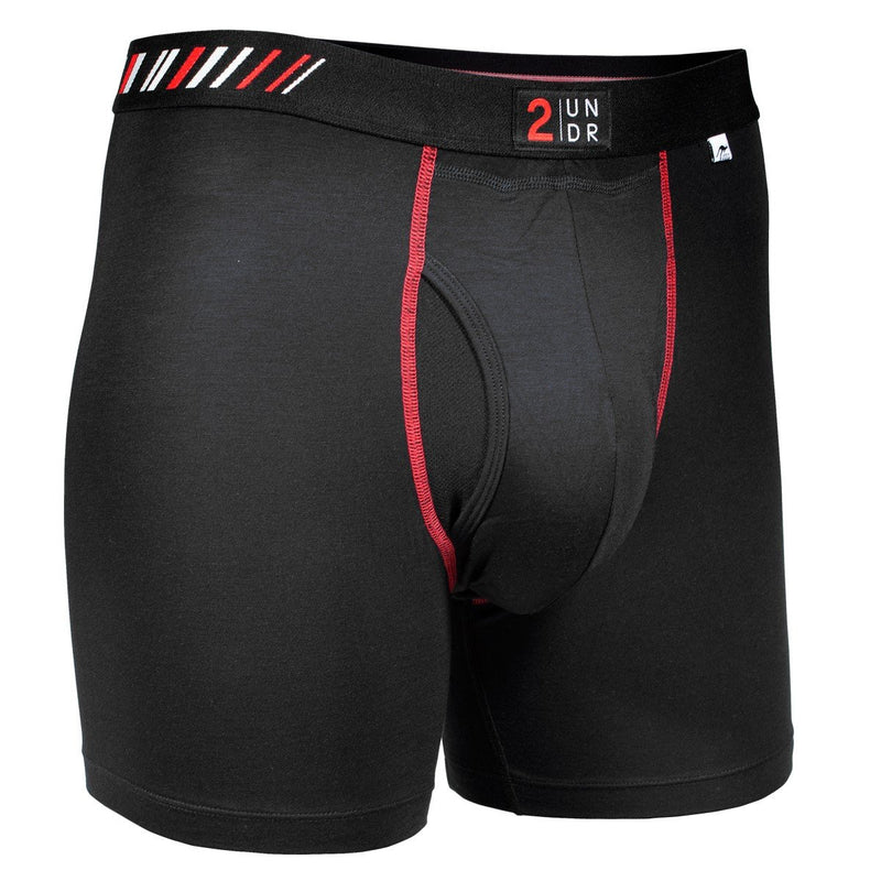 Swing Shift 6" Boxer Brief