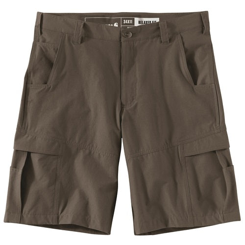 Short Force Relaxed Fit lightweight Ripstop Cargo Tarmac 103580