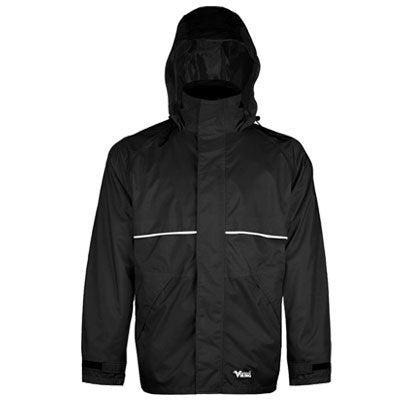 Jacket Journeyman® 420D Waterproof Windproof Nylon 3307J