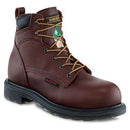 Boot CSA 6″ Goretex Brown 3504