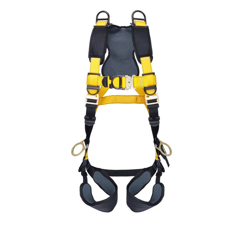 Full Body Harness Series 5 Construction Med/Large 37361CSA