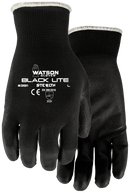 Glove Stealth Black Lite 391