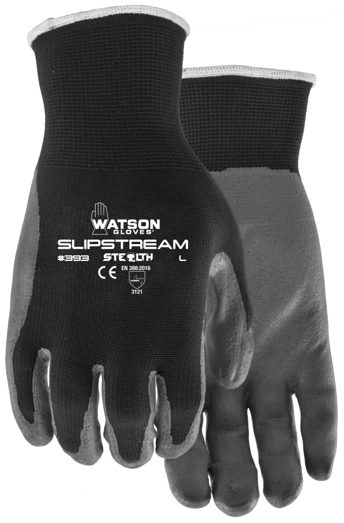 Glove Stealth Slipstream 393