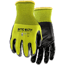 Glove Stealth Light Artillery Nitrile 6 Pack 396X6
