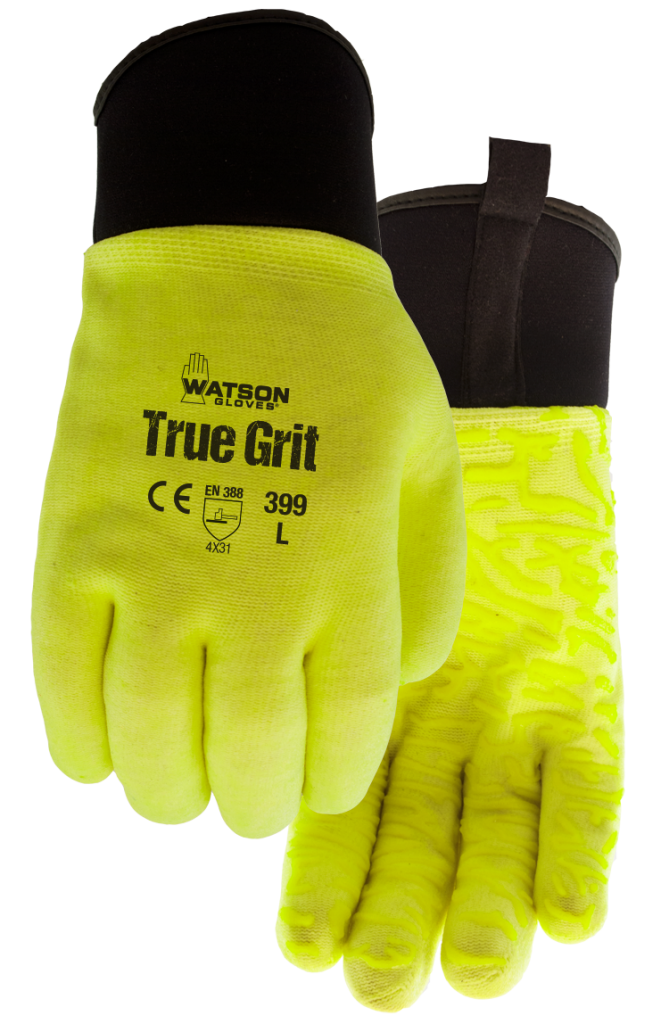 Glove True Grit 399