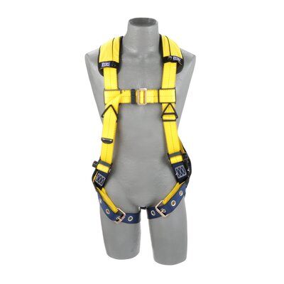 Full Body Harness Delta™ Vest-Style Universal 1102000C