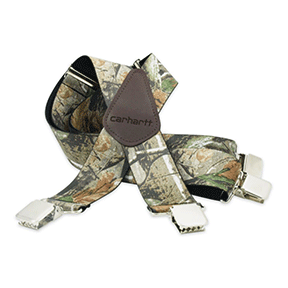 Suspender Realtree® Camo 45003