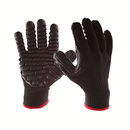 Glove Blackmaxx Vibration Reducing Large 4732