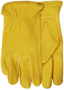 Glove Wild Deerskin 477