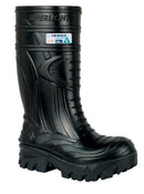 Cofra Thermic Black MetGuard EH PR MT 00040-CM3