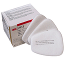 Respirator Particulate Filter N95 5N11