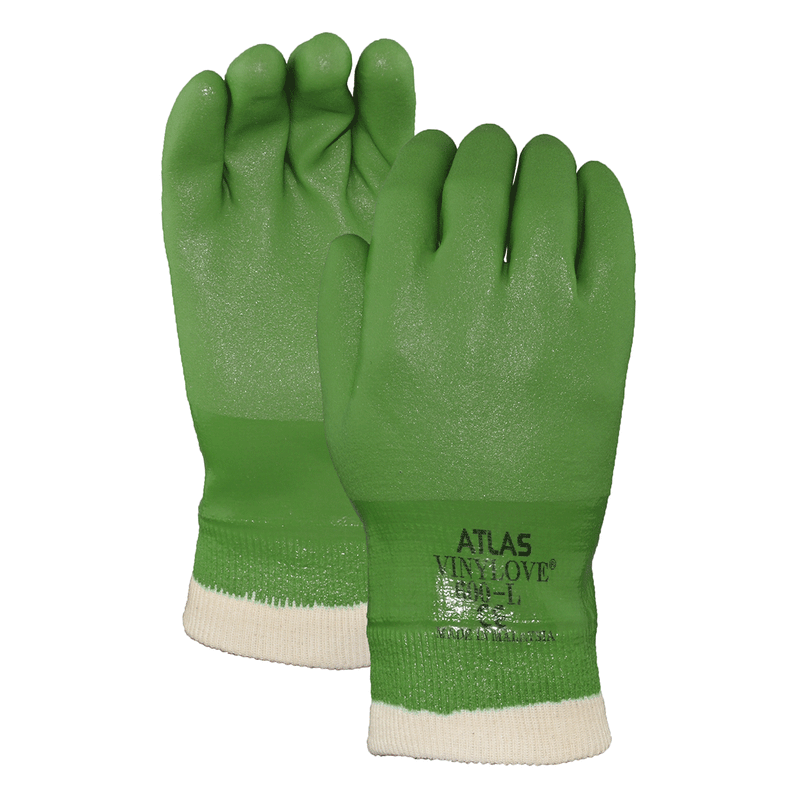 Glove Atlas® Mudder Vinylove 600