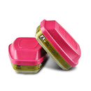 Respirator Cartridge Multi Gas/P100 60926