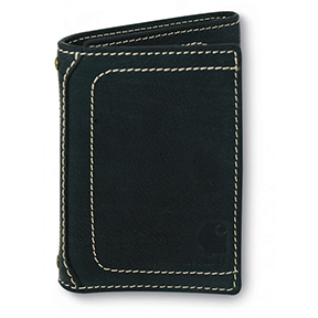 Pebble Trifold Wallet 61-2200