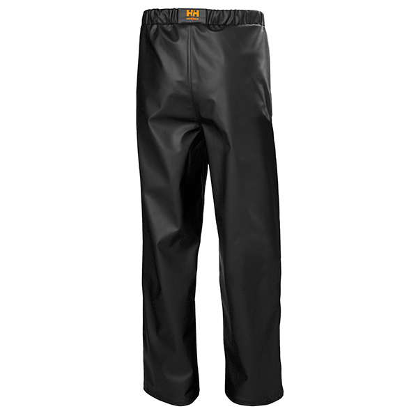 Pant Rain Gale Black 70485