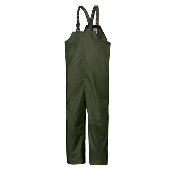 Pant Bib Mandal Green 70529