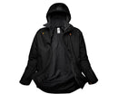 Jacket Oxford Waterproof Shell Black 71290