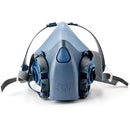 Respirator 7500 Series Reusable Half Facepiece