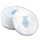 Respirator Filter N95 10/Pack 7506N95