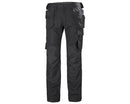 Pant Oxford Construction Black 77467