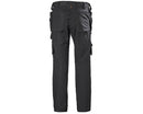 Pant Oxford Construction Black 77467