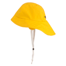 Hat Rain Sou'Wester Light Yellow 79816