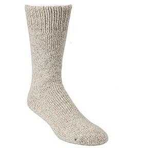 Sock Icelandic -40 Beige 8512