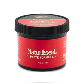 Natureseal 4oz Waterproof & Conditioning Paste