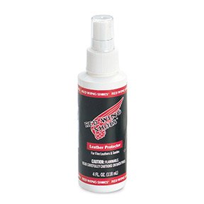 Leather Protector Spray 4oz