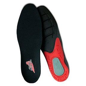 Insole Redbed 96388