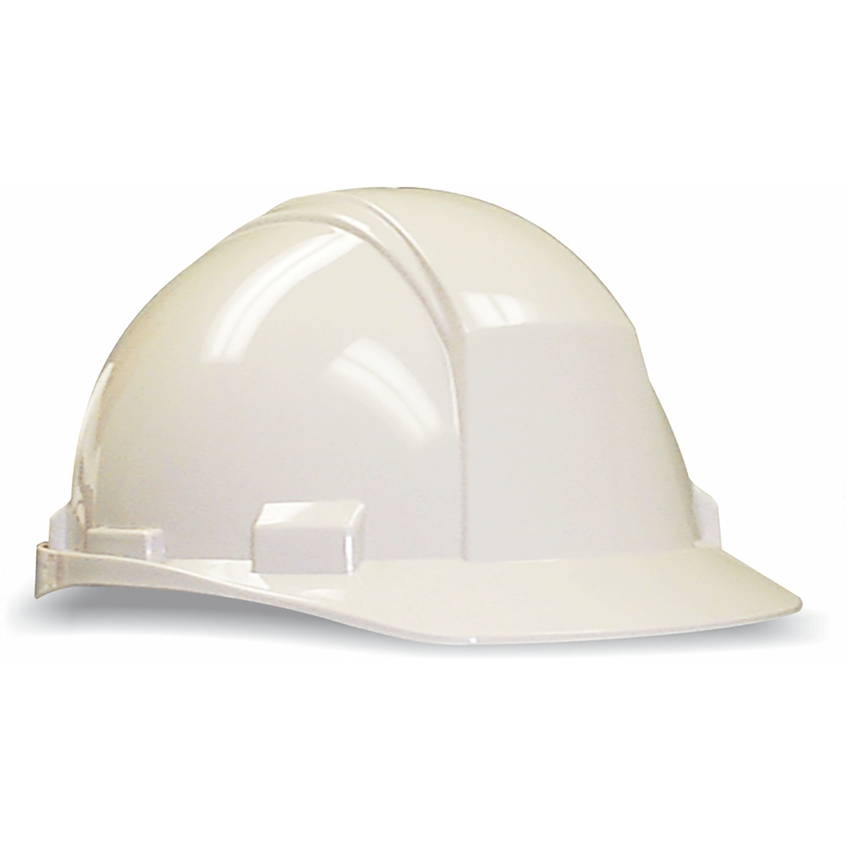 Hard Hat Matterhorn CSA Type 2 White A89R01