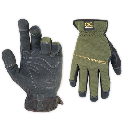 Glove WorkRight OC™ Flex Grip 123