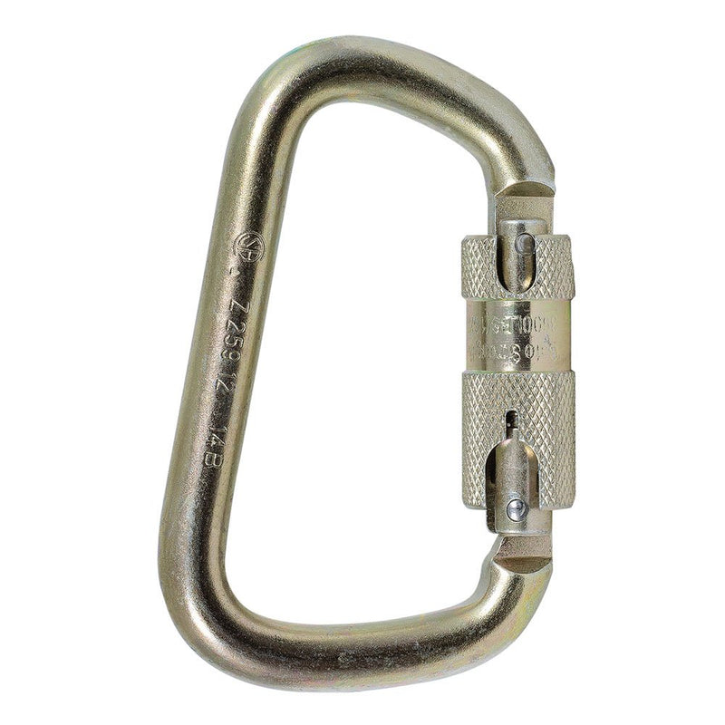 Carabiner 1" (25mm) CSA CP-03015-1