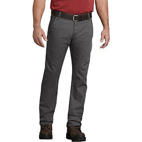 Pant Duck Carpenter Flex Stonewashed Slate DP802