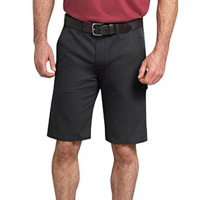 Short Tough Max™ Duck Carpenter Black DX802