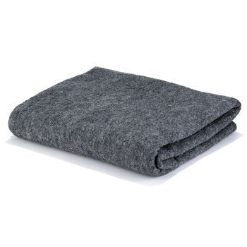 Utility Stretcher Blanket Grey FAUSBG