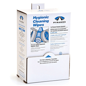 Hygienic Cleaning Wipes HCW100