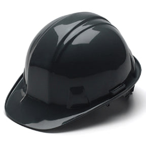 Hard Hat Cap Style SL Series Black HP14111