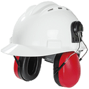 HPS428 Premium Cap Mounted Ear Muff