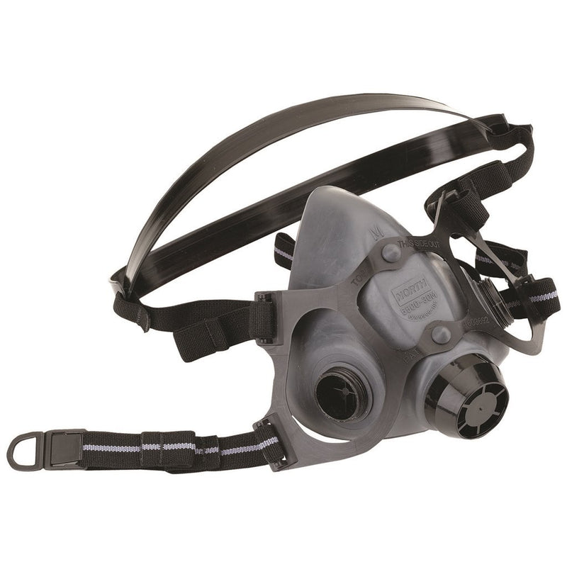Honeywell North 550030M Respirator Half Mask Medium